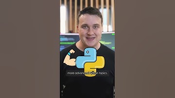 How To Become a Python Developer | Python Developer Roadmap