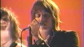 The Strokes - Is This It, Live @MTV $2 Bill 2002