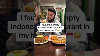 Download Mp3 This Indonesian restaurant will SHOCK you!!! Gudang lagu Download Mp3 This Indonesian restaurant will SHOCK you!!!
