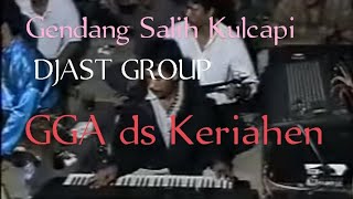 Gendang salih KULCAPI Lasam2 oleh Jasa Tarigan bersama Nelly br Semb.