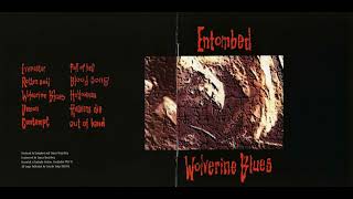 Entombed - Wolverine Blues