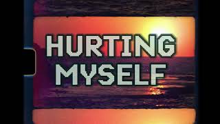 Pookz - Hurting Myself Official Lyric Video