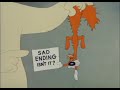 Tex Avery screwball classics vol 1 every one second (2020)