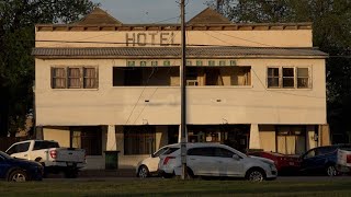 Paracon and the Olde Park Hotel