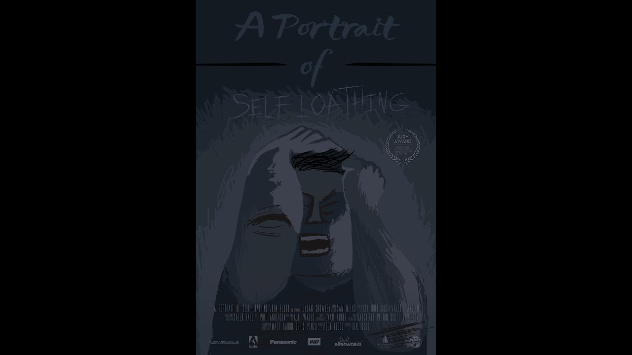 top movies on netflix A Portrait of Self Loathing