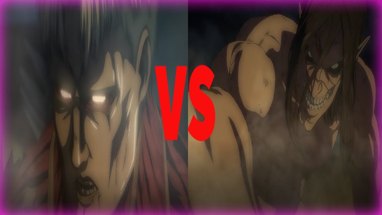 Attack on Titan Season 4 Episode 8 | Assassin's Bullet | Trailer