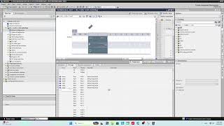 Siemens TIA Portal | Configure Inputs, Outputs & Tag Names (S7-1200) – Part 2