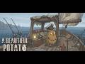 🥔A Beautiful Potato | DayZ Map "Outpost"