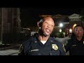 Fatal Shooting at King's Cove Luxury Apartments in Kingwood, TX