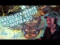 AMERICANO escucha por primera vez a Calle 13 - Latinoamérica