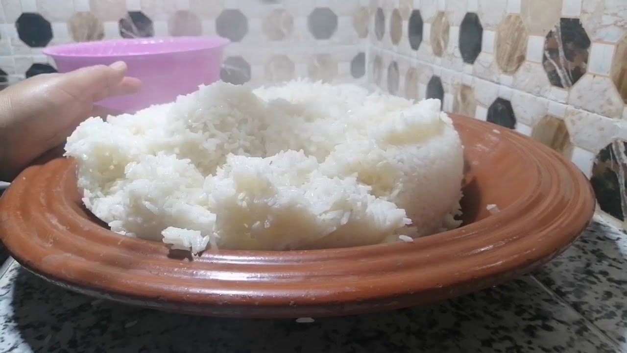 تعالوا تشفوا كيفية تحضير سفى بروز بطريقة بسيطة ناجحة 💯💯👍👍