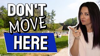 7 Reasons You Should Not Be Moving to Hinckley, OH | Living in Cleveland Ohio