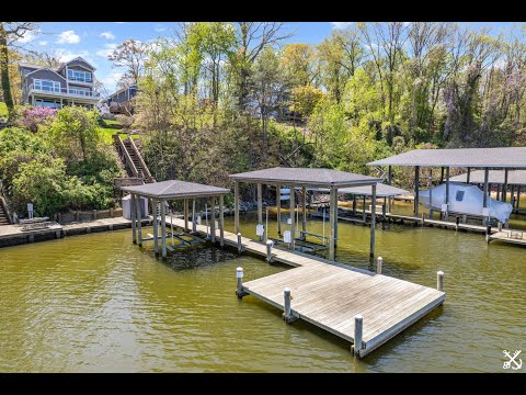 1162 Oak View Dr., Crownsville, MD home video tour