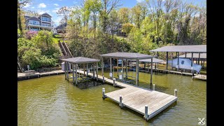 Severn River Waterfront ~ Just Listed ~ 1162 Oak View Dr. Crownsville, MD._