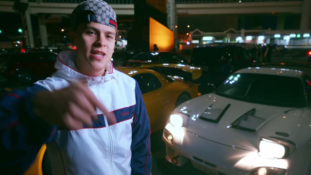 [FREE] Ashbeck x El Londo x Nemzzz Type Beat 2026 - "SHIBUYA"