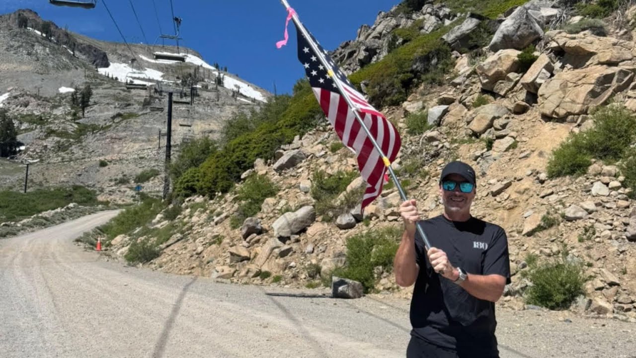 27th of June 2025 PPRW 3-5K Handicap