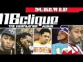 Impressed Chopped And Screwed 116 Clique mp3