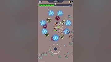 survivor.io  - Unity Source Code sales@fastclick.ma