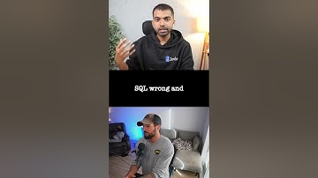 What Is An ORM In Software Engineering, Really?