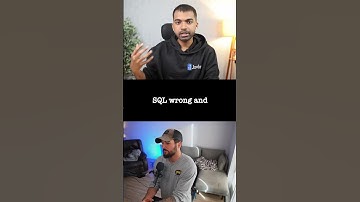 What Is An ORM In Software Engineering, Really?