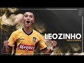 Leozinho - New Falcão | HD