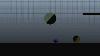 Ball Bouncing Animation Assignments
