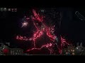 End of video