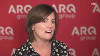 ARQ External Brand Launch