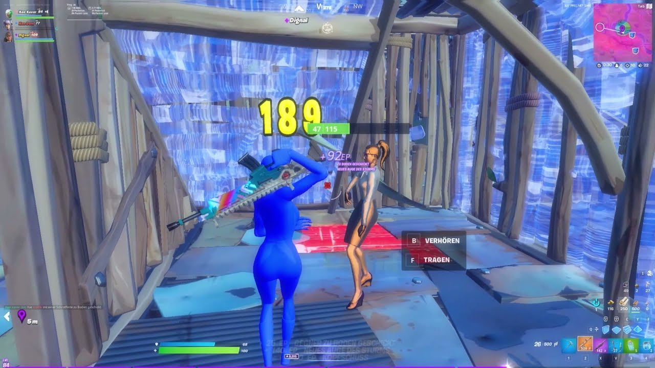 How to make this INSANE Reverse Velocity Buildup, in Davinci Resolve