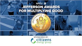 2021 Jefferson Awards for Multiplying Good