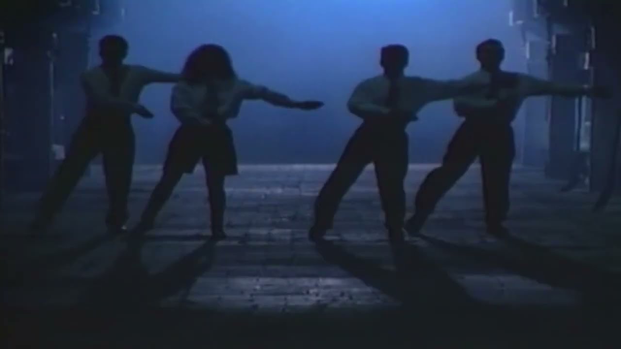 Captain Hollywood Project - Only With You (Fantasy Remix) - YouTube