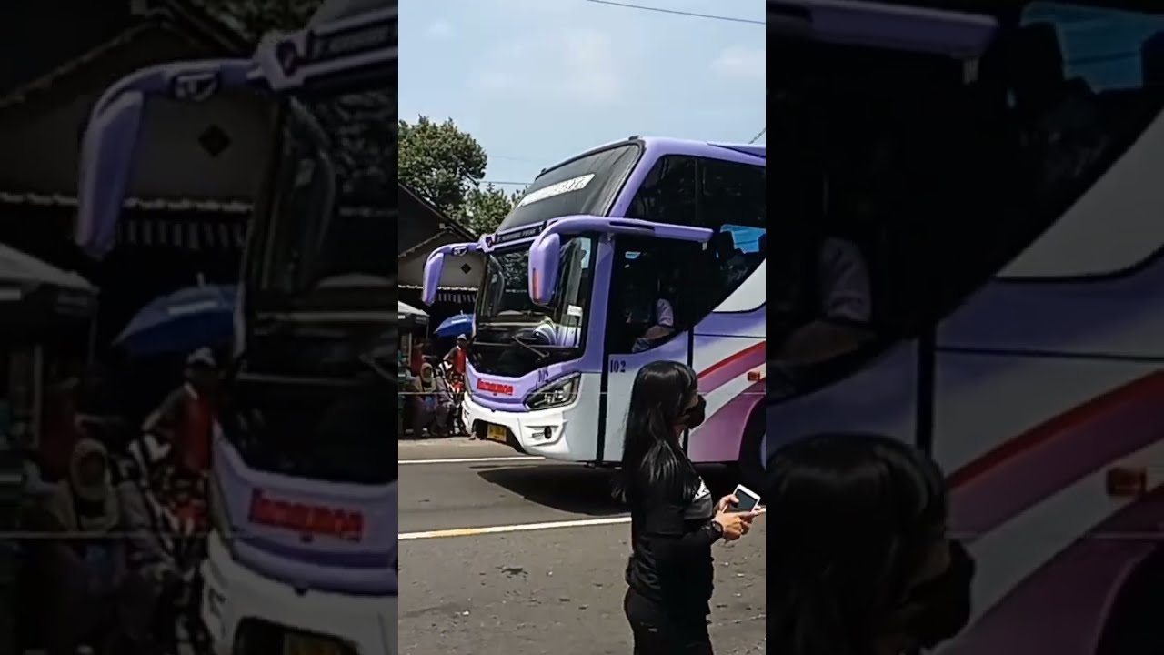 Ramayana: Lebih dari Sekadar Armada, Sebuah Legenda di Jalan Raya