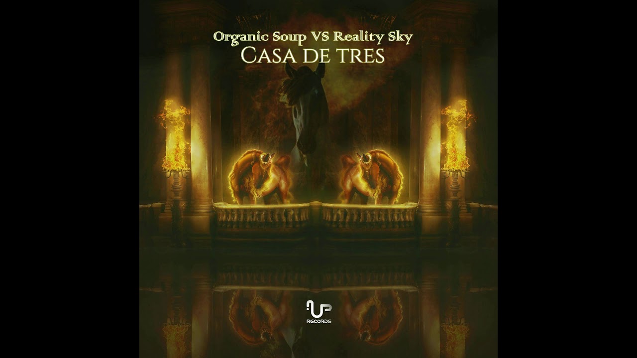 Reality Sky - Hello (Organic Soup Remix)