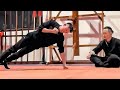 Wing Chun Self Defense Compilation / Wing Chun Kung Fu