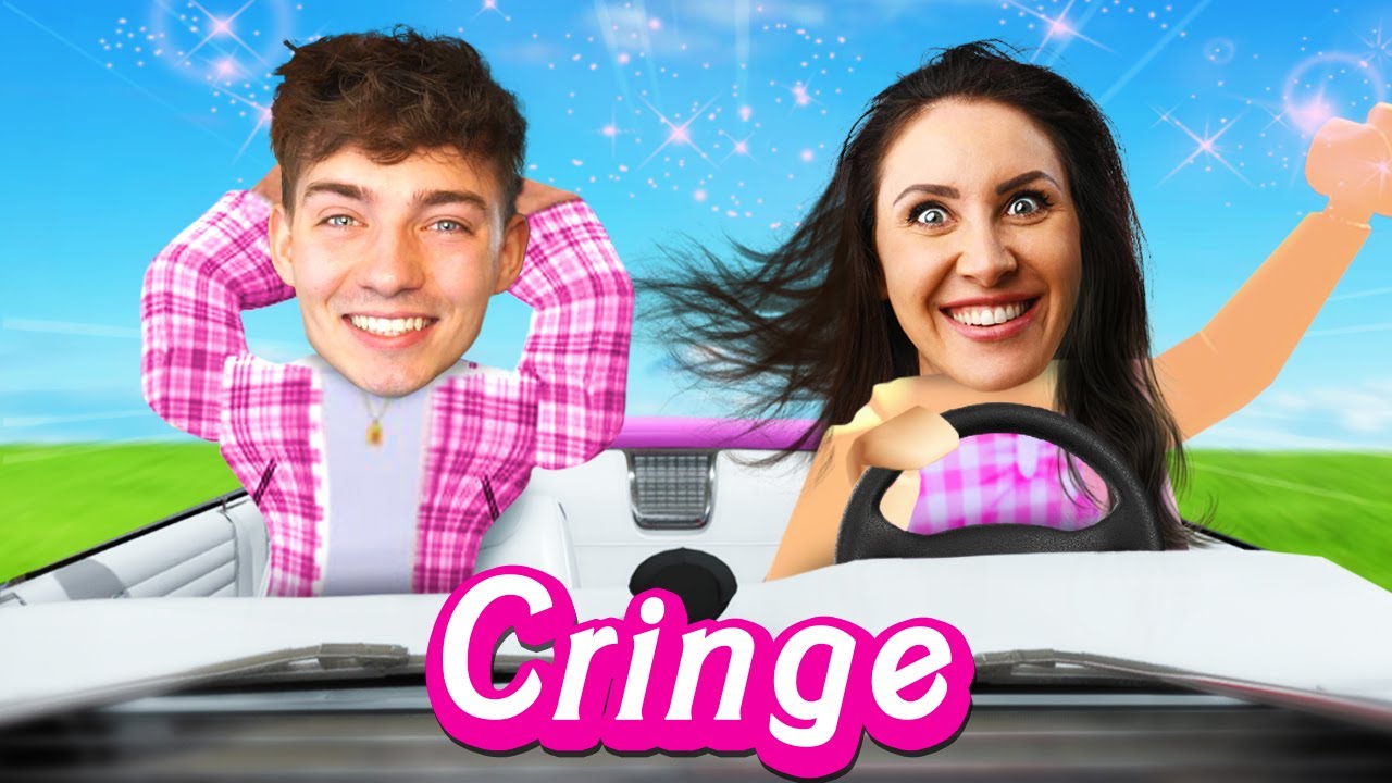 Barbie Games die man abbrechen muss! Mit @mexify