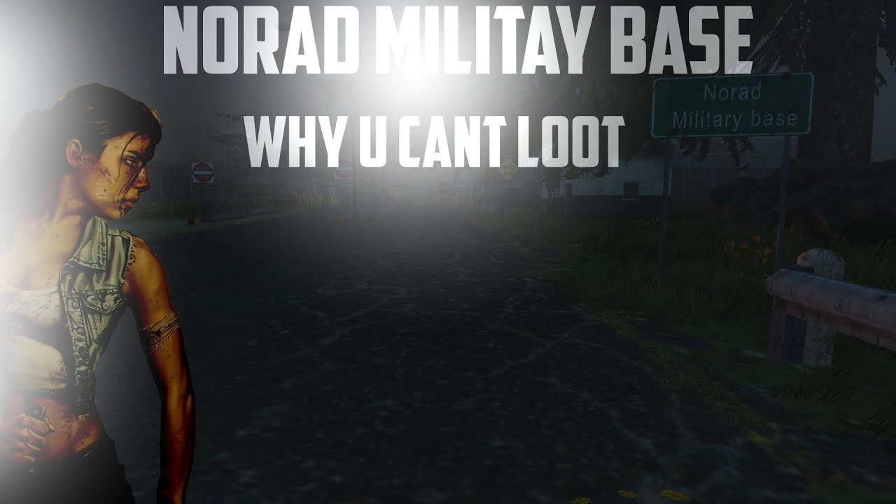 Infestation: That´s why Norad v2 is Bullshit!