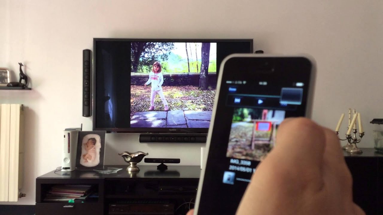 TV Remote 2 Panasonic for Iphone YouTube