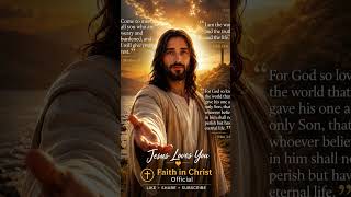 I love my jesus✝️✝️🙏 #jesuscristo #explore #jeusus #jeuschrist #motivation #bible #shorts #viral