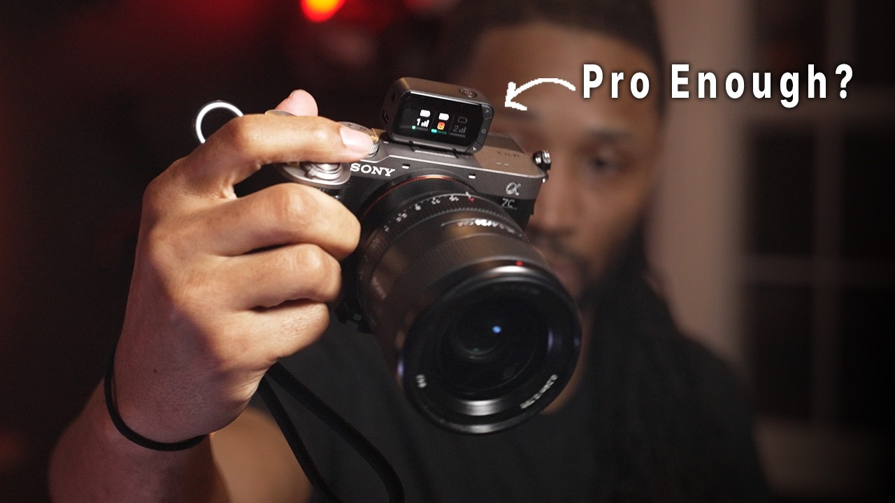 Rode Wireless Micro Camera Review Good Enough for Serious Shooters