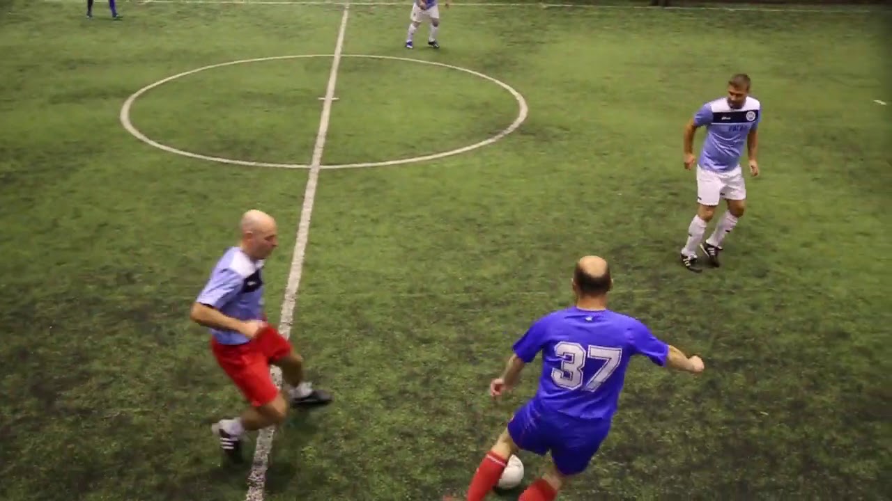 Компенсатор 2:2 Ригил (полная версия) - YouTube