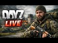 DAYZ AO VIVO - ATRAZ DE TRETA