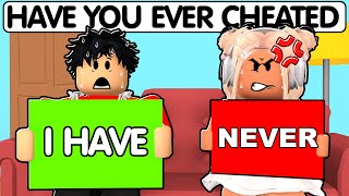 Never Have I Ever *GONE WRONG* screenshot 4