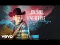 Jon Pardi - Love Her Like She's Leaving (Official Audio)