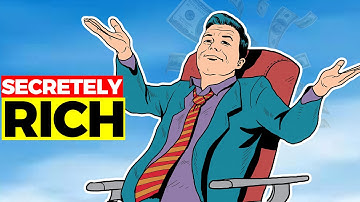 9 Subtle Signs Someone Is Secretly Wealthy