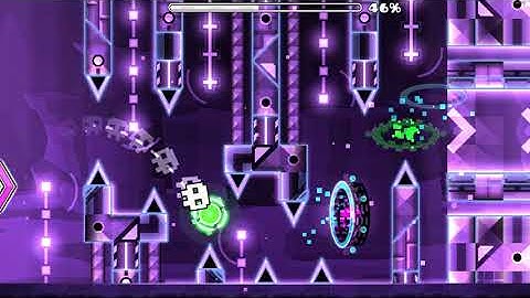 Fearless by Psynapse (Very Hard Demon)