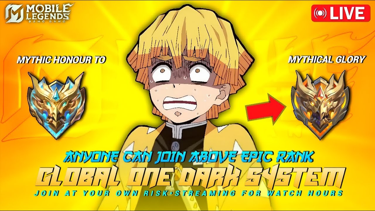 🛑 LIVE | DAY-14 | UNDERRATED DARK SYSTEM SKILL | FOR WATCH HOURS