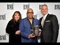Terence Blanchard Accepts the Icon Award at the 2019 BMI Film, TV & Visual Media Awards