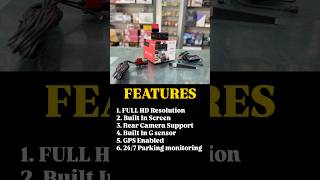 Cpplus CARCAM DashCamera Is Value for Money 🤑 #cppluscctvcamera #dashcam