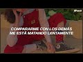 Olivia Rodrigo Jealousy Jealousy Español Olivia Rodrigo Jealousy Jealousy Español