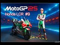 MotoGP™25 | #9 | Una lucha contra las 2 Ducati Lenovo